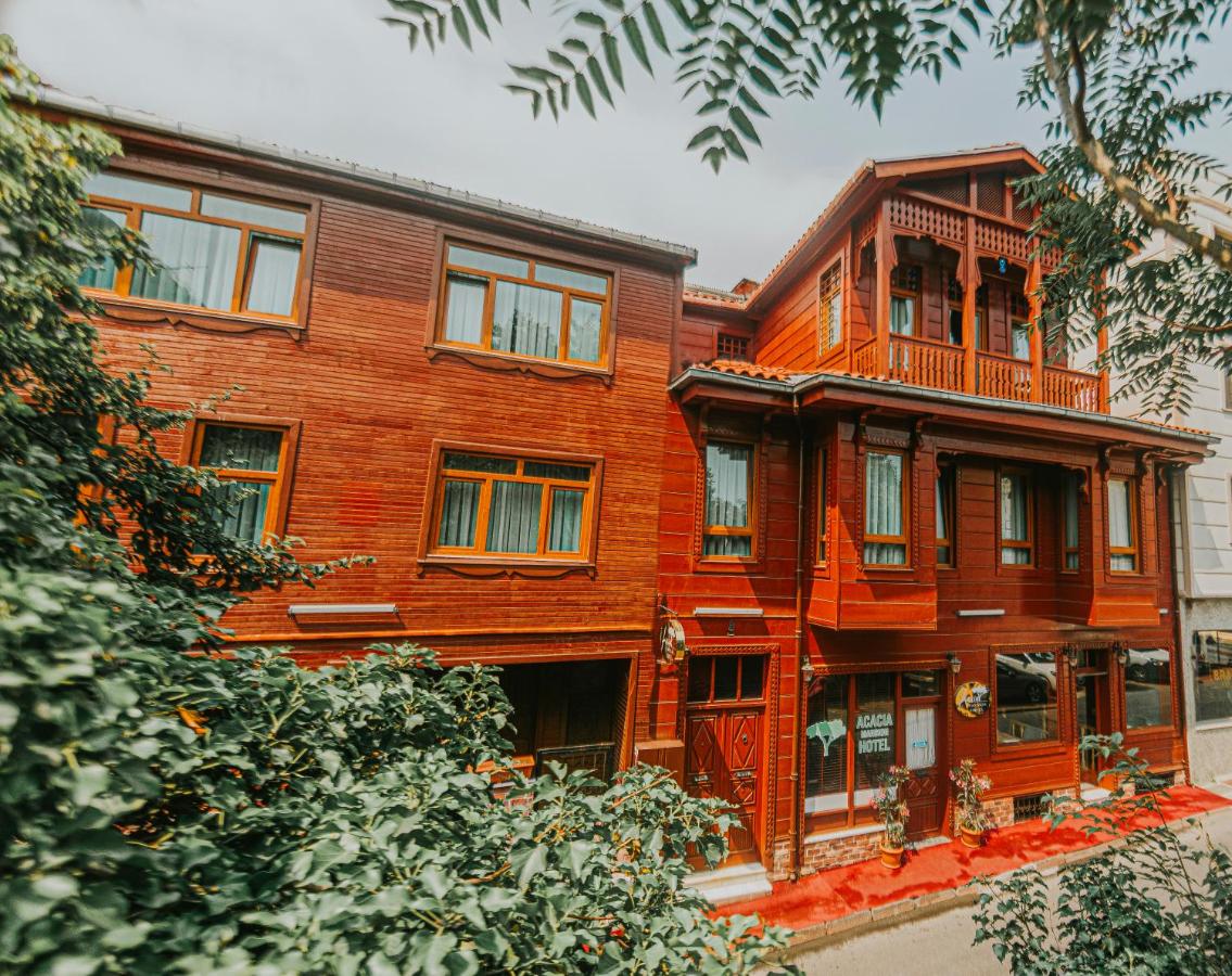 Acacia Mansion Hotel