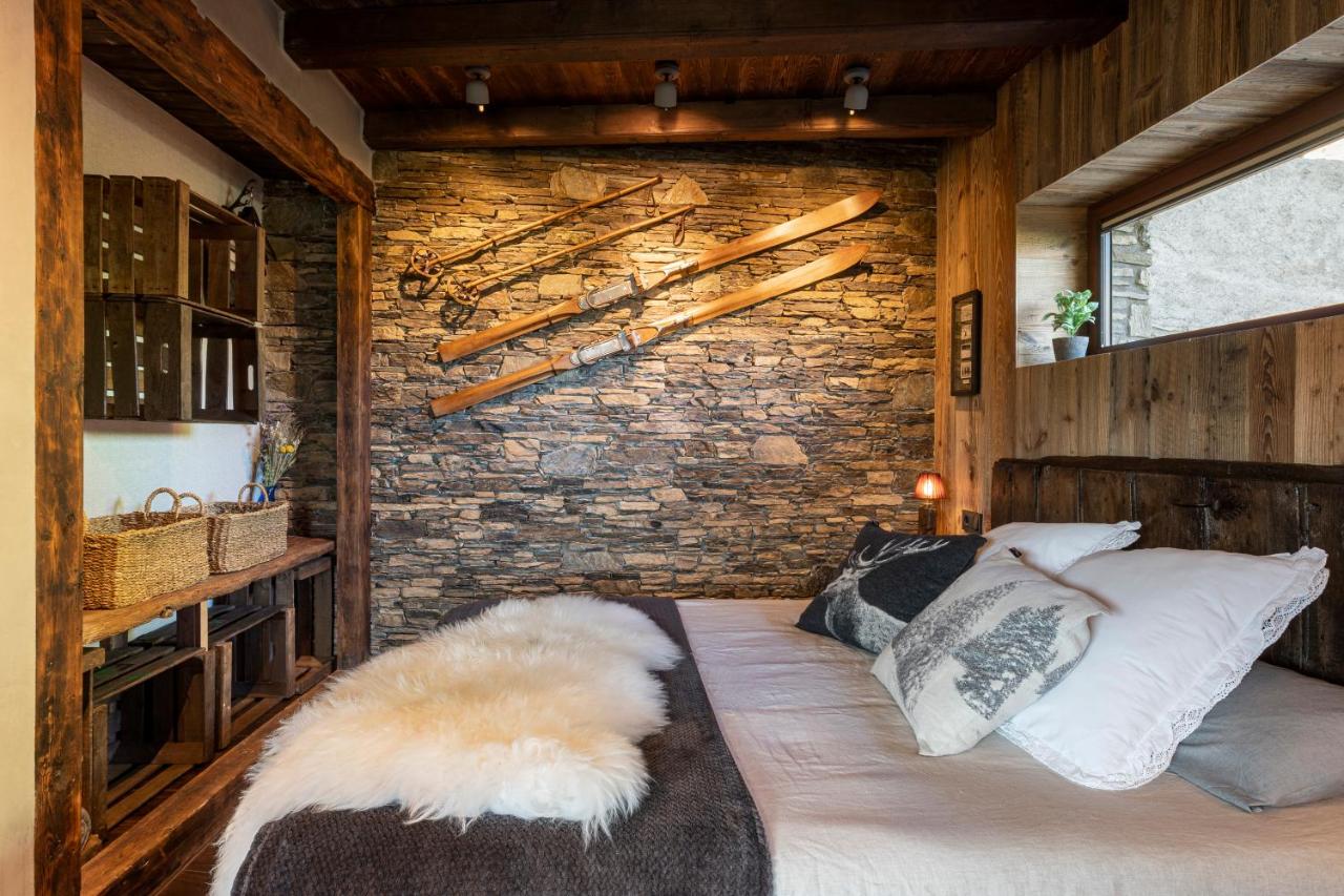 Cal Cassi - Suite de muntanya, Ger – Updated 2022 Prices