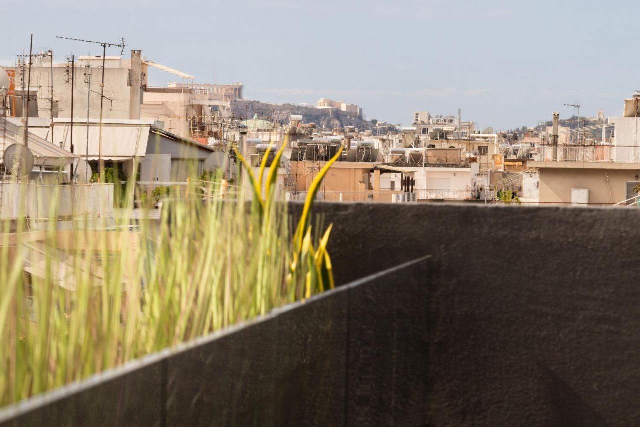 LUX&EASY Athens Downtown Apartments - 2