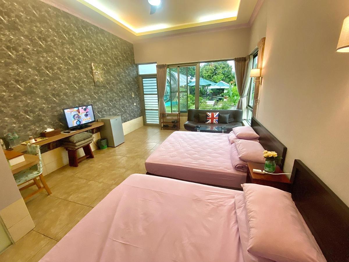 Mei Nong Villa Meinong Updated 2021 Prices