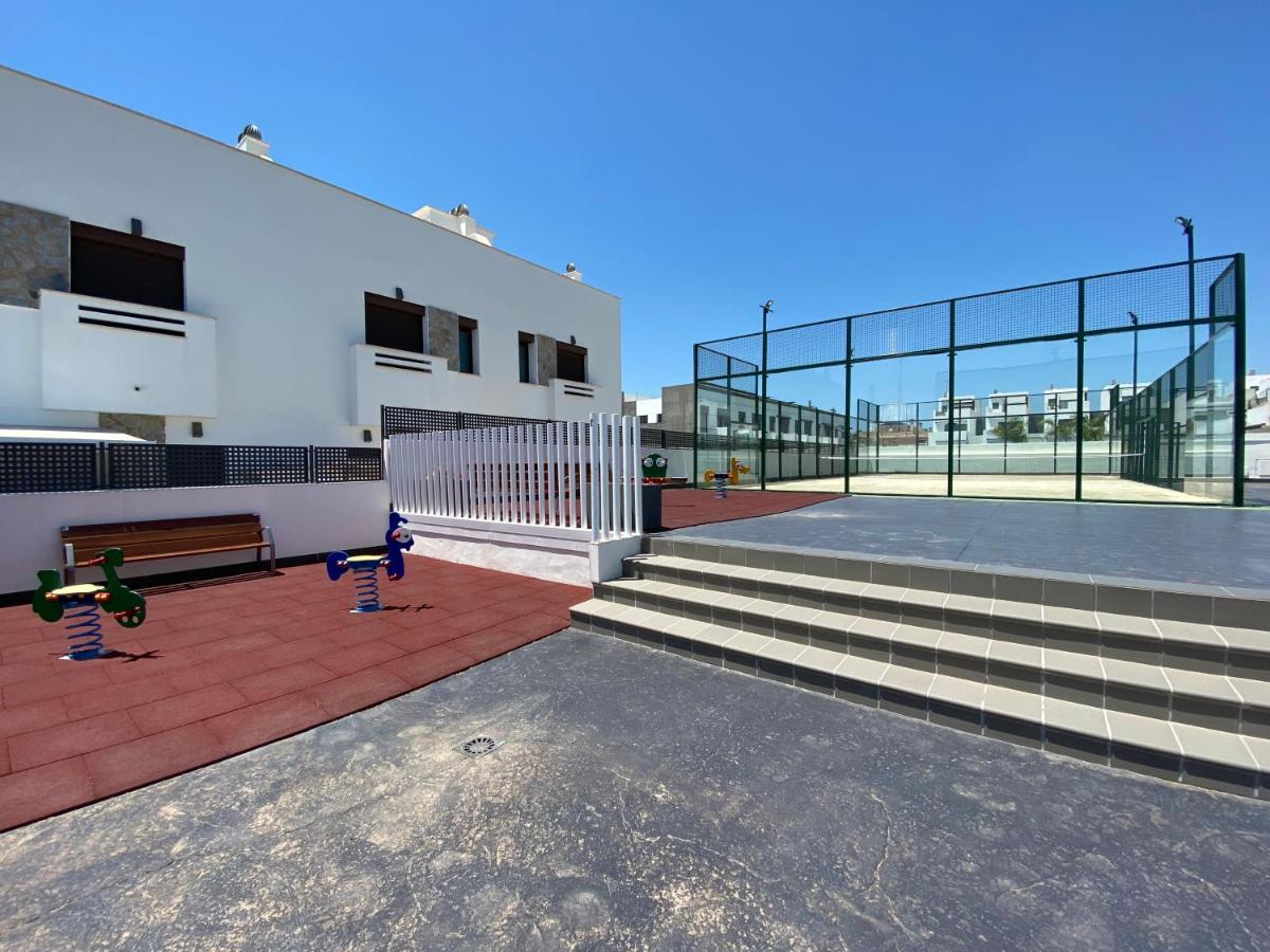 Appartement Torre Beach 5 - Penthouse with rooftop terrace in ...