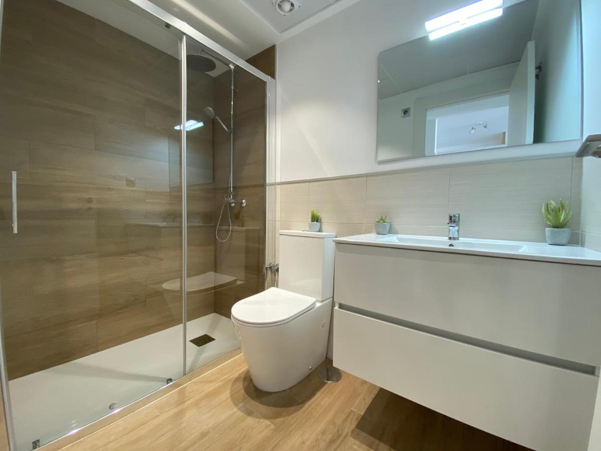 Appartement Torre Beach 5 - Penthouse with rooftop terrace in ...