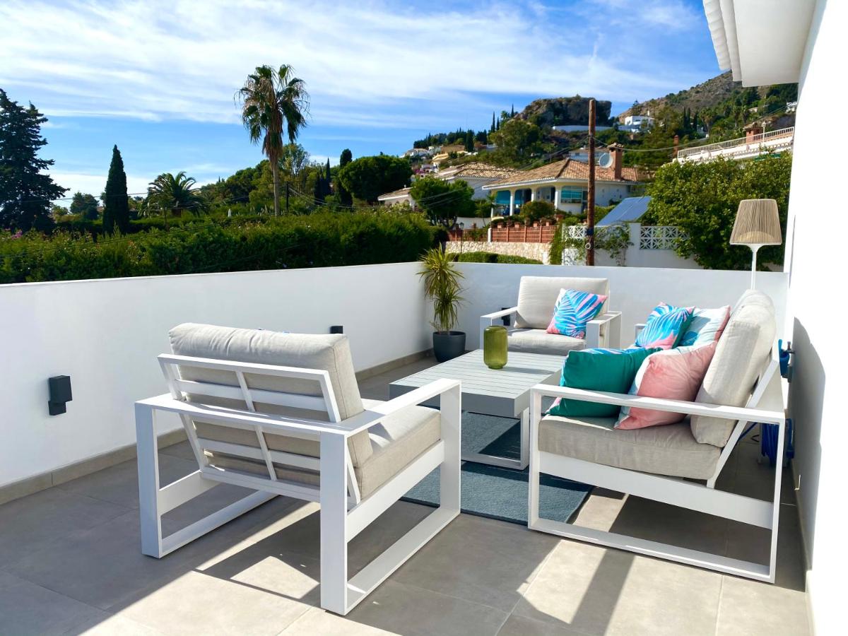 Stunning 3-Bed 3-Bath Villa Private Pool (Spanje Benalmádena ...
