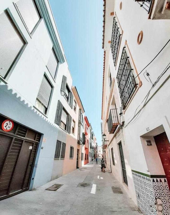 Apartment VXL Larimar Malaga Historic Center, Málaga, Spain ...