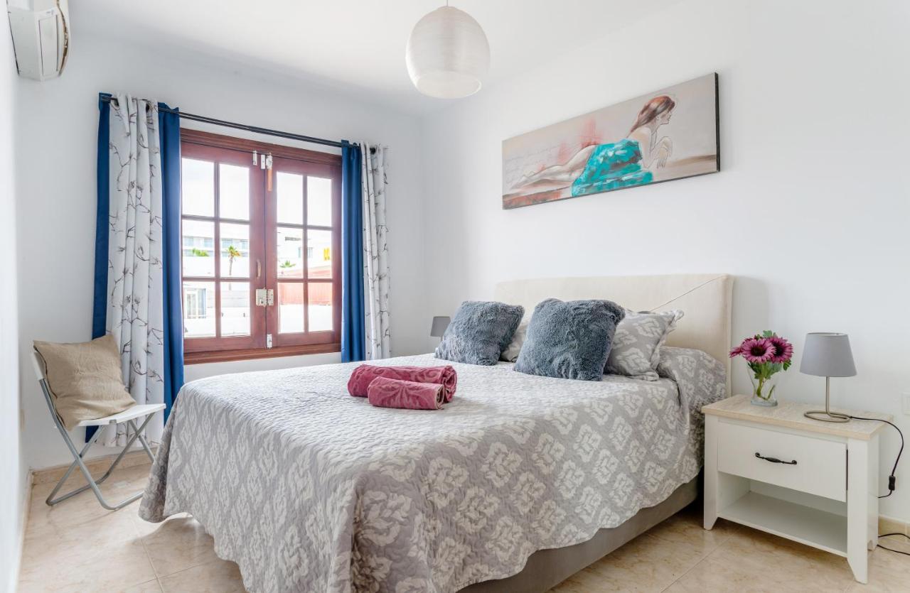 Vakantiehuis Serena Beach House (Spanje Puerto del Carmen ...