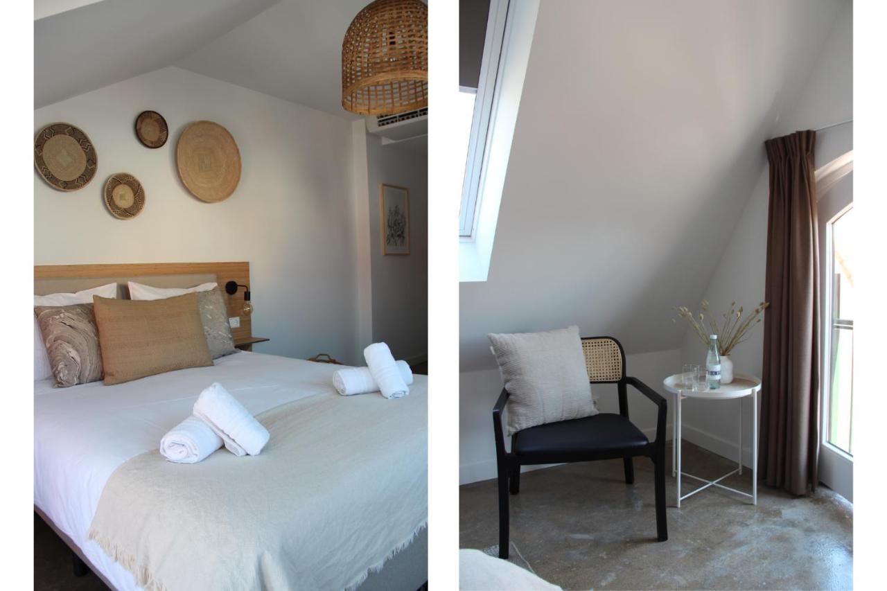 Hotel Paradis Zandvoort photo