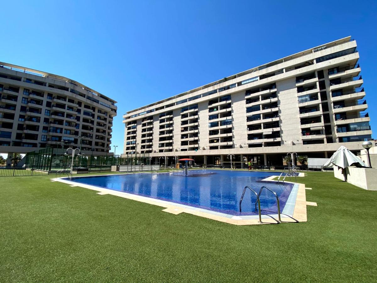 M & B Beach Apartment, Valencia – Bijgewerkte prijzen 2022