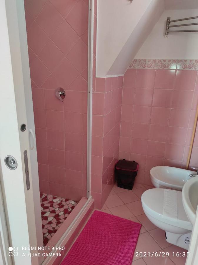 ENZA ROOM'S AMALFI COAST affittacamere - 5