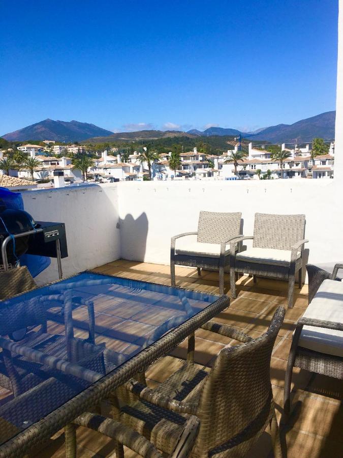 Puerto Banus Los Naranjos, Marbella – Precios 2022 actualizados