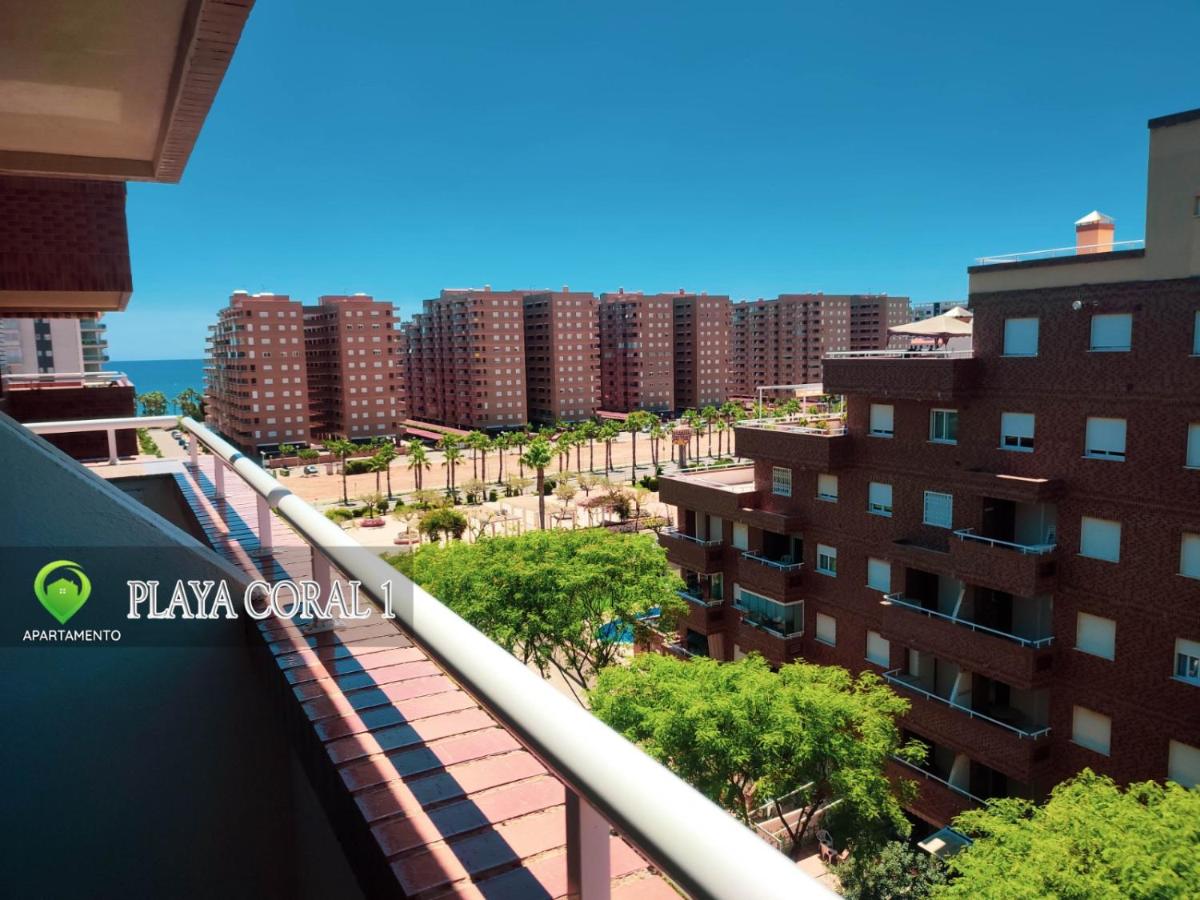 Apartment Playa Coral I, El Borseral, Spain - Booking.com