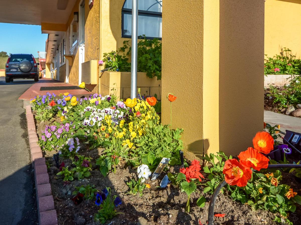 Hollister Inn Motel — photo 11