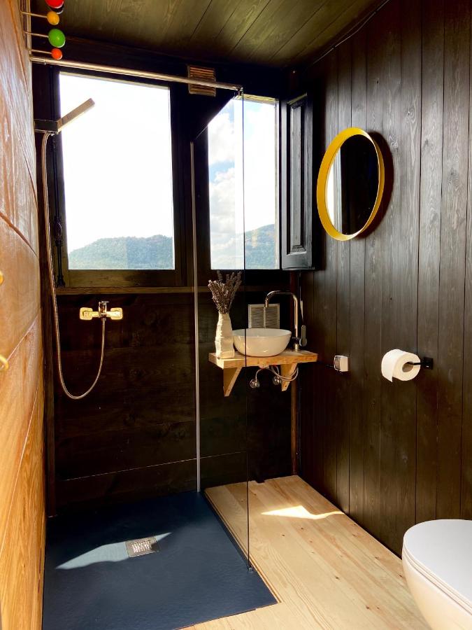 Luxe tent Futuro Camp Project (Spanje Susqueda) - Booking.com