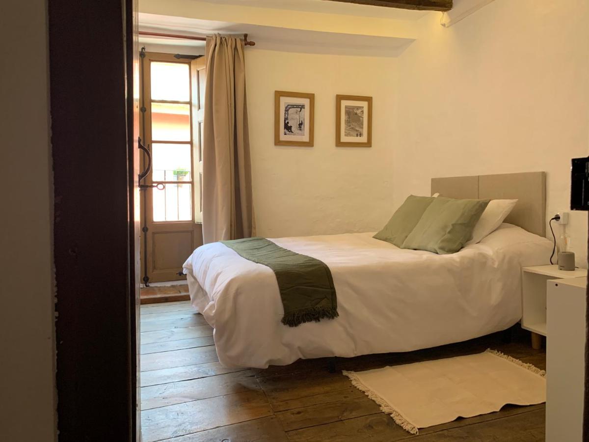 Maison del Arc, Jaca – Precios actualizados 2022