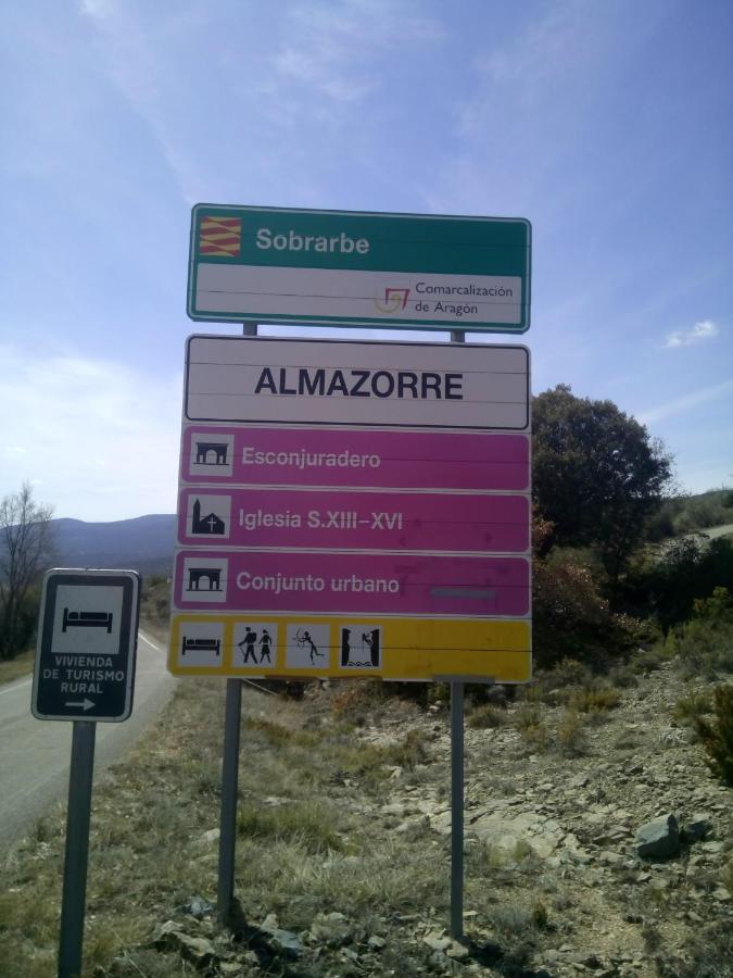 Apartamento Casa Cavero, Almazorre – Updated 2022 Prices