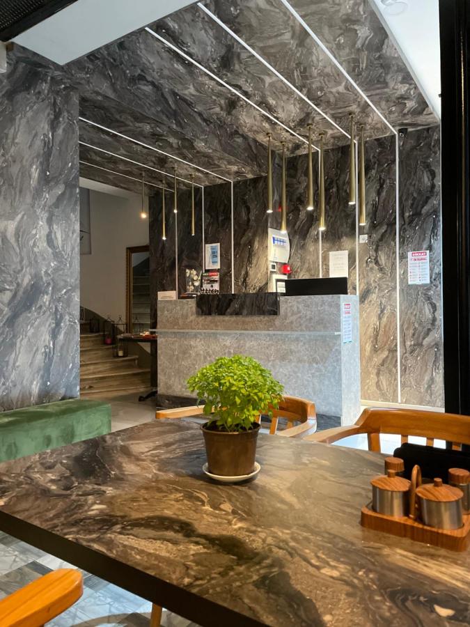 Taksim Galatist Hotel - 4