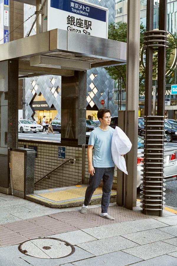 Section L Ginza East - 3