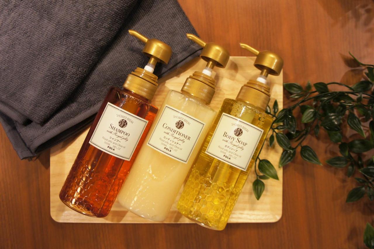 Hotel Piacere NAMBA - 4