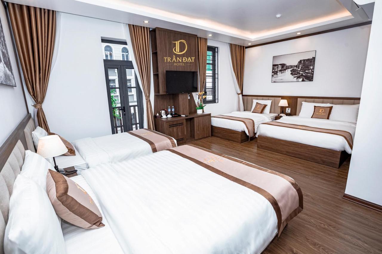 Image: Trần Đạt Hotel