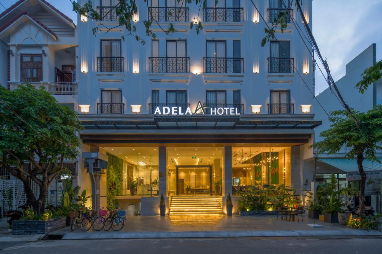 Adela Boutique Hotel, Đà Nẵng - Booking.com