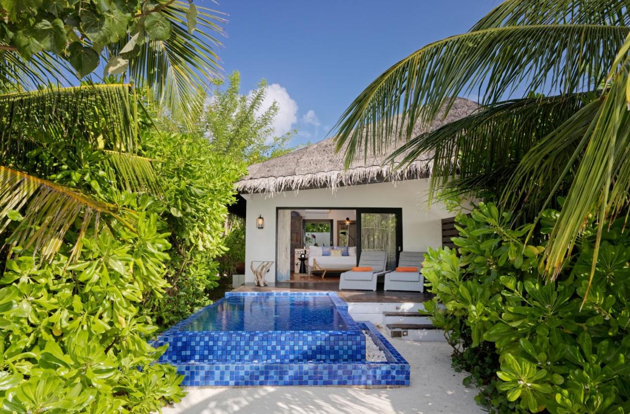 Grand Park Kodhipparu Maldives - 4