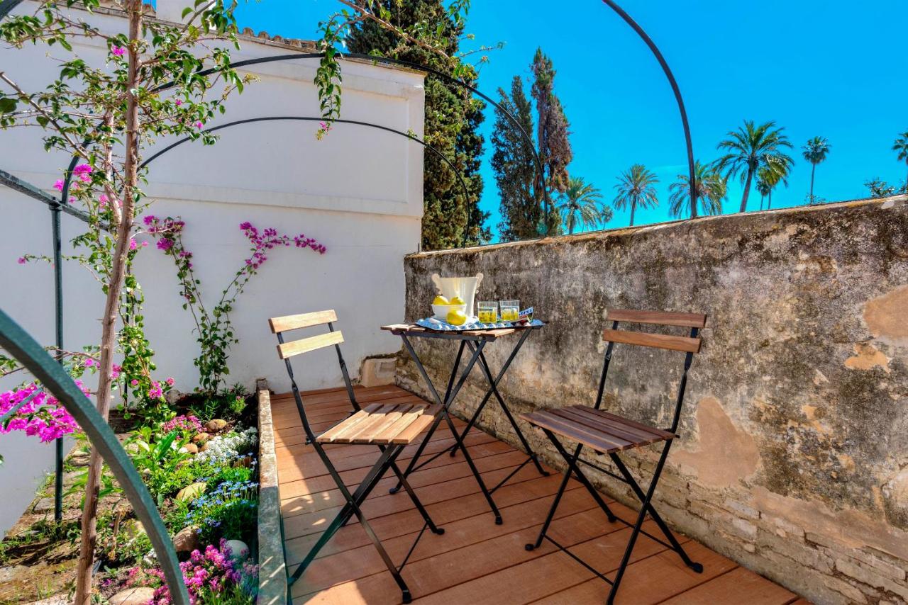 Genteel Home Casa Alcázar, Sevilla – Bijgewerkte prijzen 2022