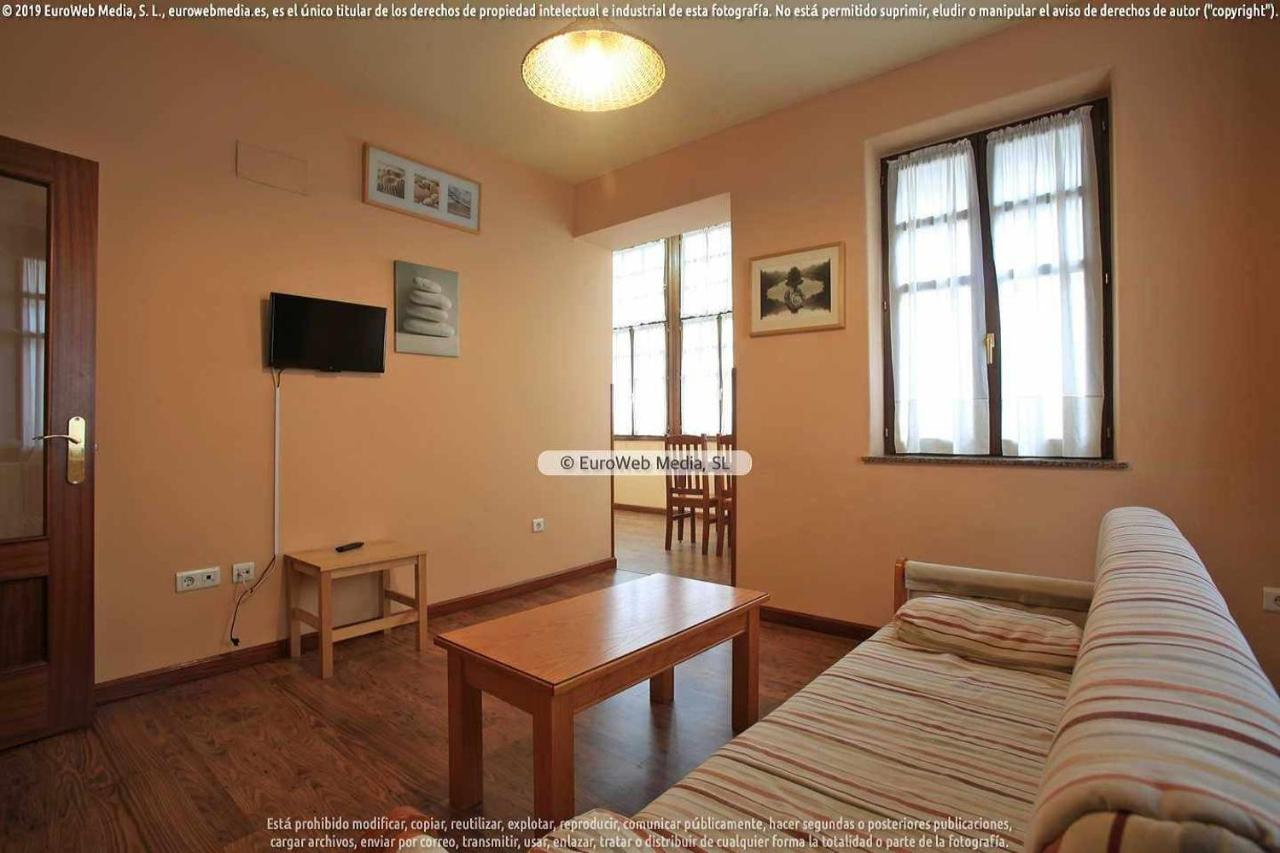 Apartamento 3 casa graciano (España Cangas de Onís) - Booking.com