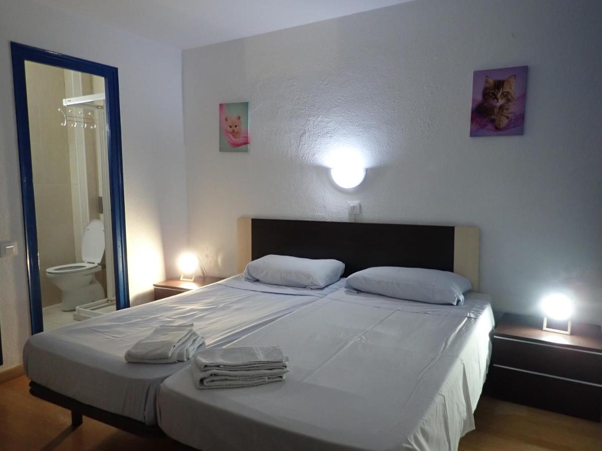 Appartement Sant Jordi Plaza España (Spanje Lloret de Mar ...