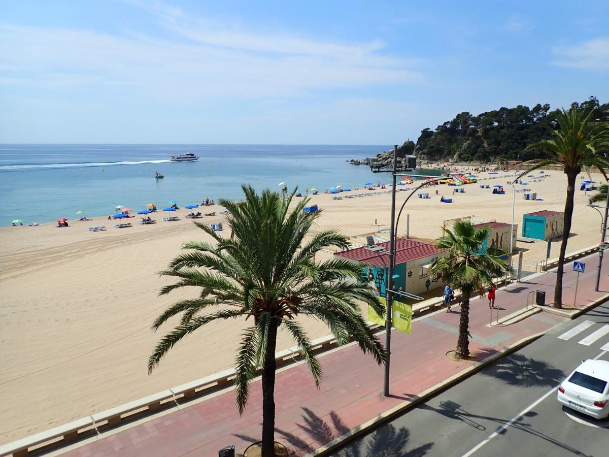 Appartement Sant Jordi Plaza España (Spanje Lloret de Mar ...