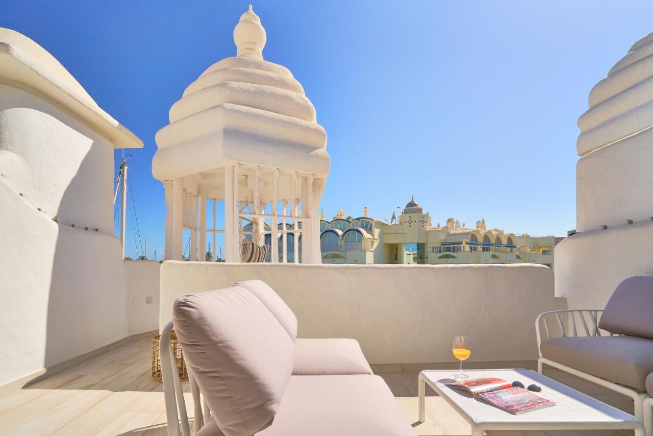 weforyou Ola Puerto Marina Apartment, Benalmádena – Updated ...