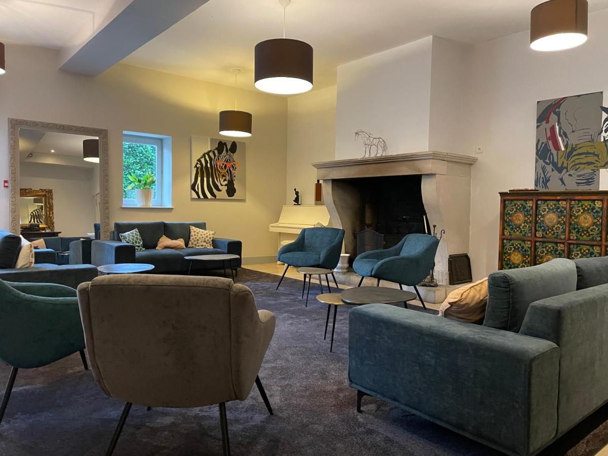 Le Pavillon Du Chateau Hotel Spa Revel Updated 2021 Prices