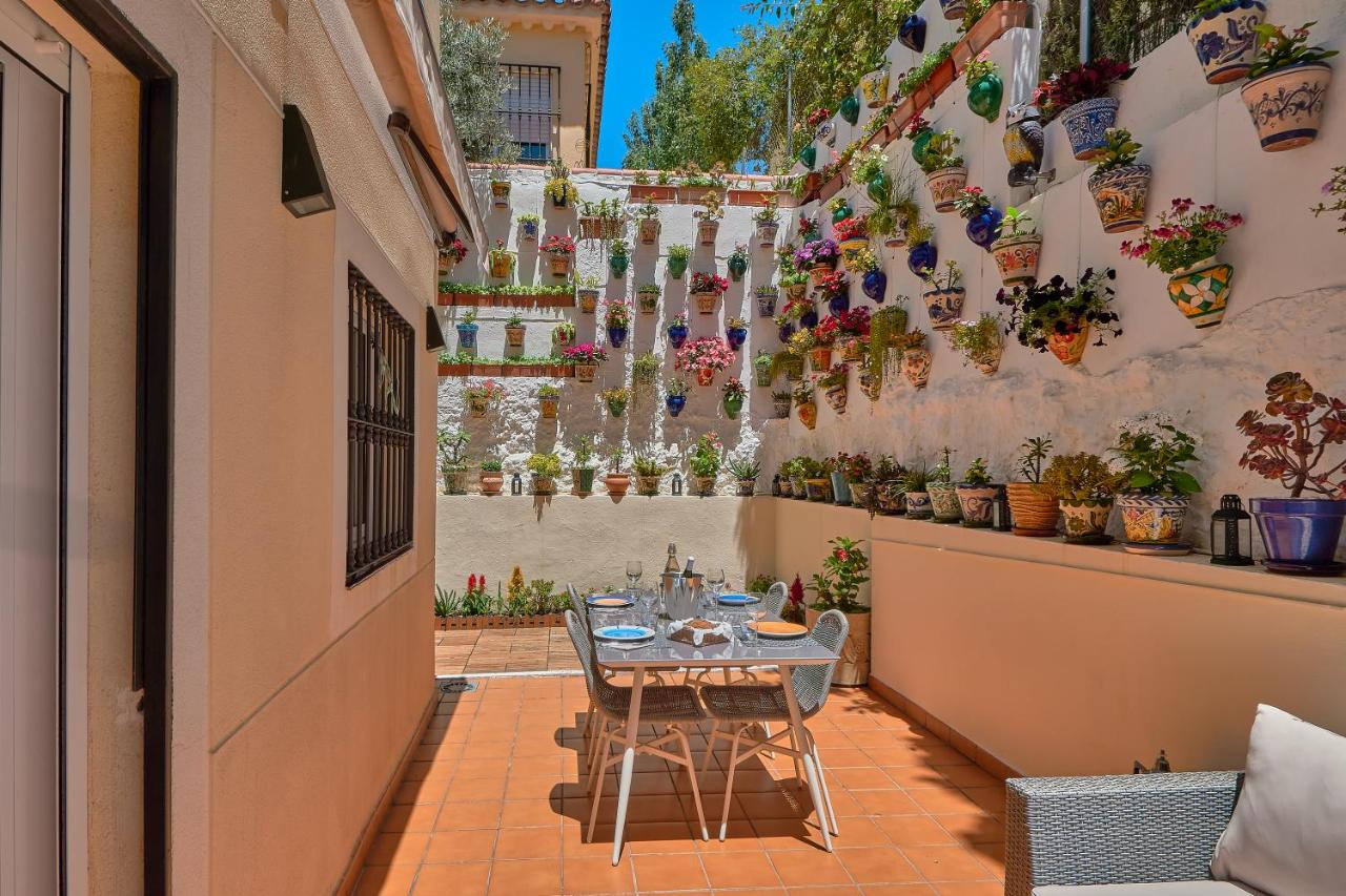 Sonrisa Apartment (España Torremolinos) - Booking.com