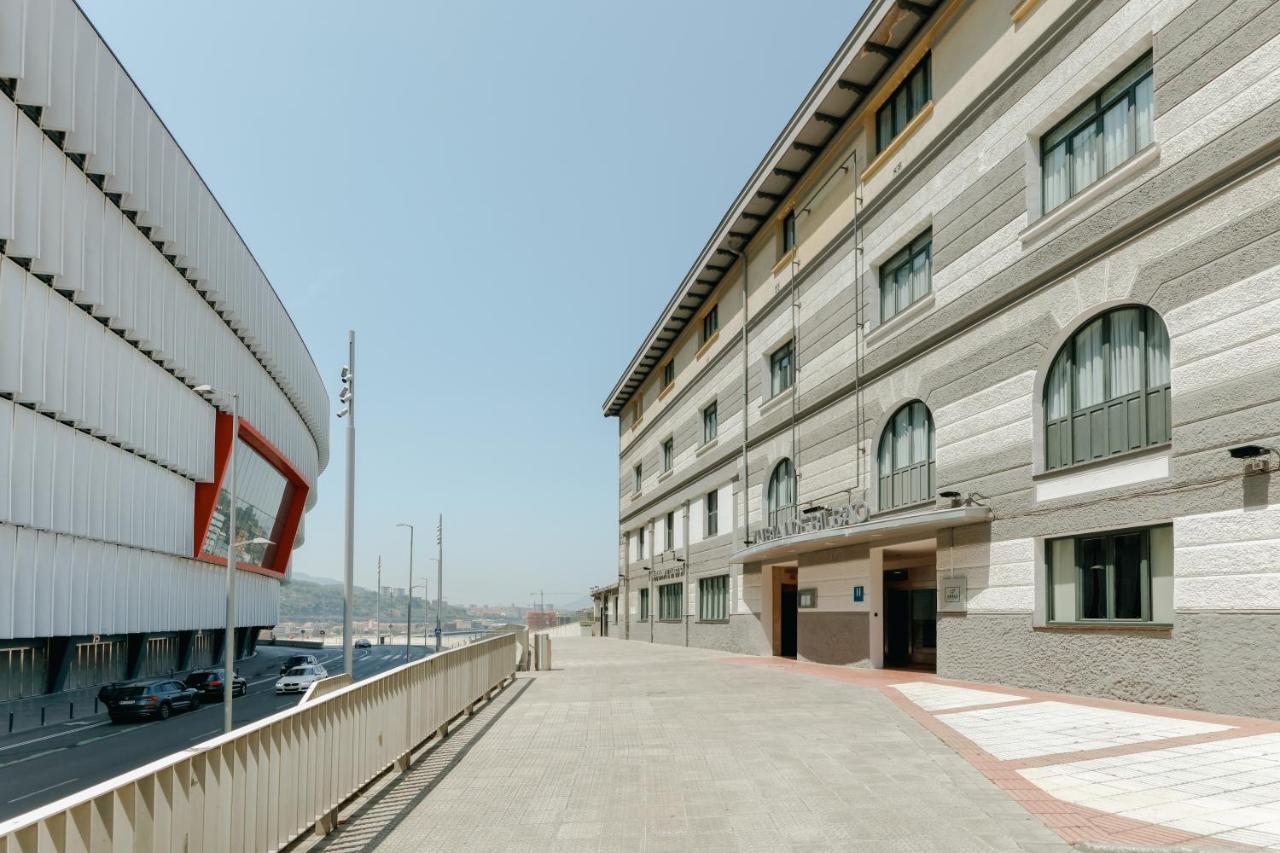 Abba Euskalduna Hotel, Bilbao – Precios actualizados 2022