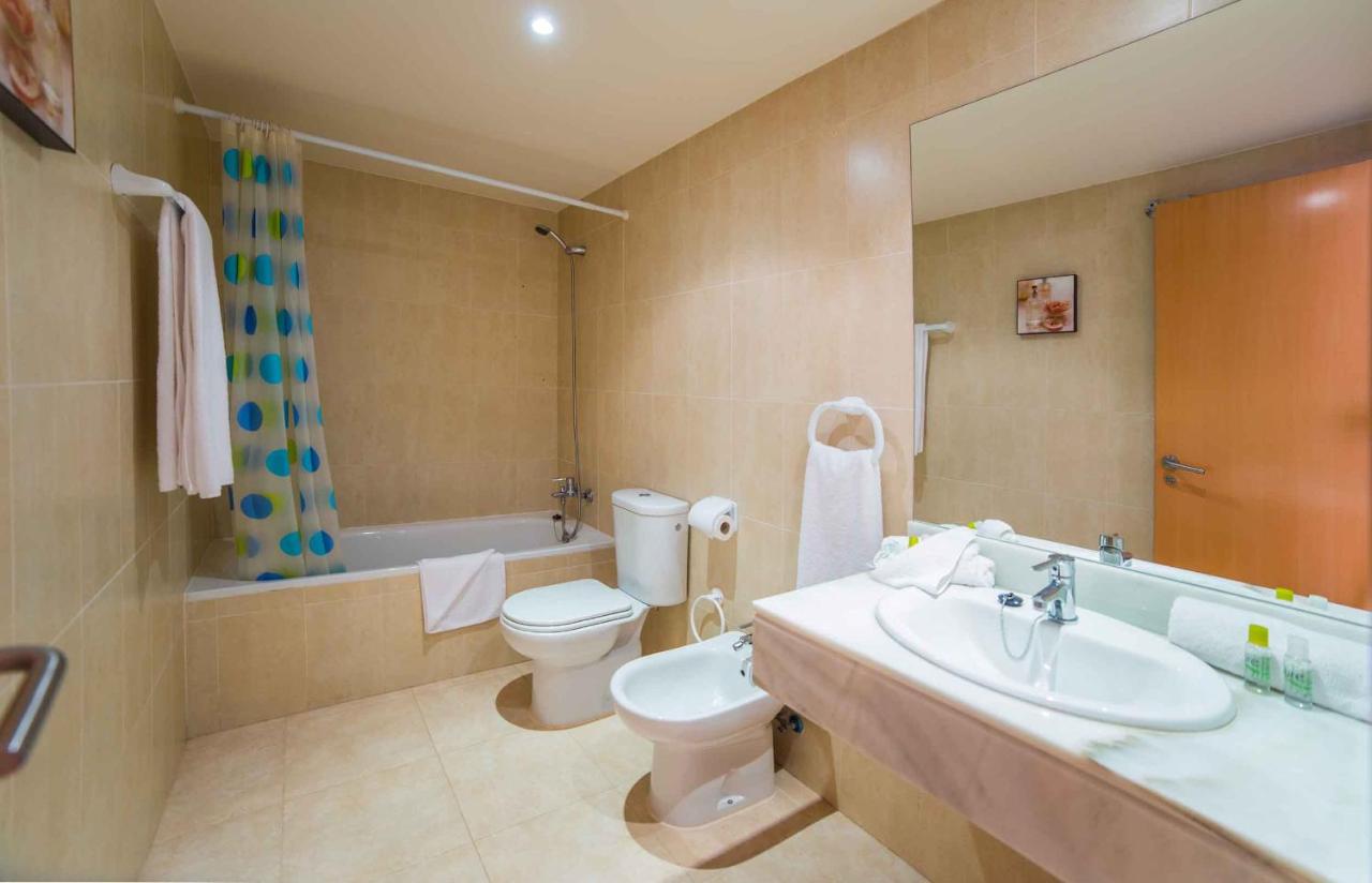 Apartamentos Adaria Vera, Vera – Updated 2022 Prices