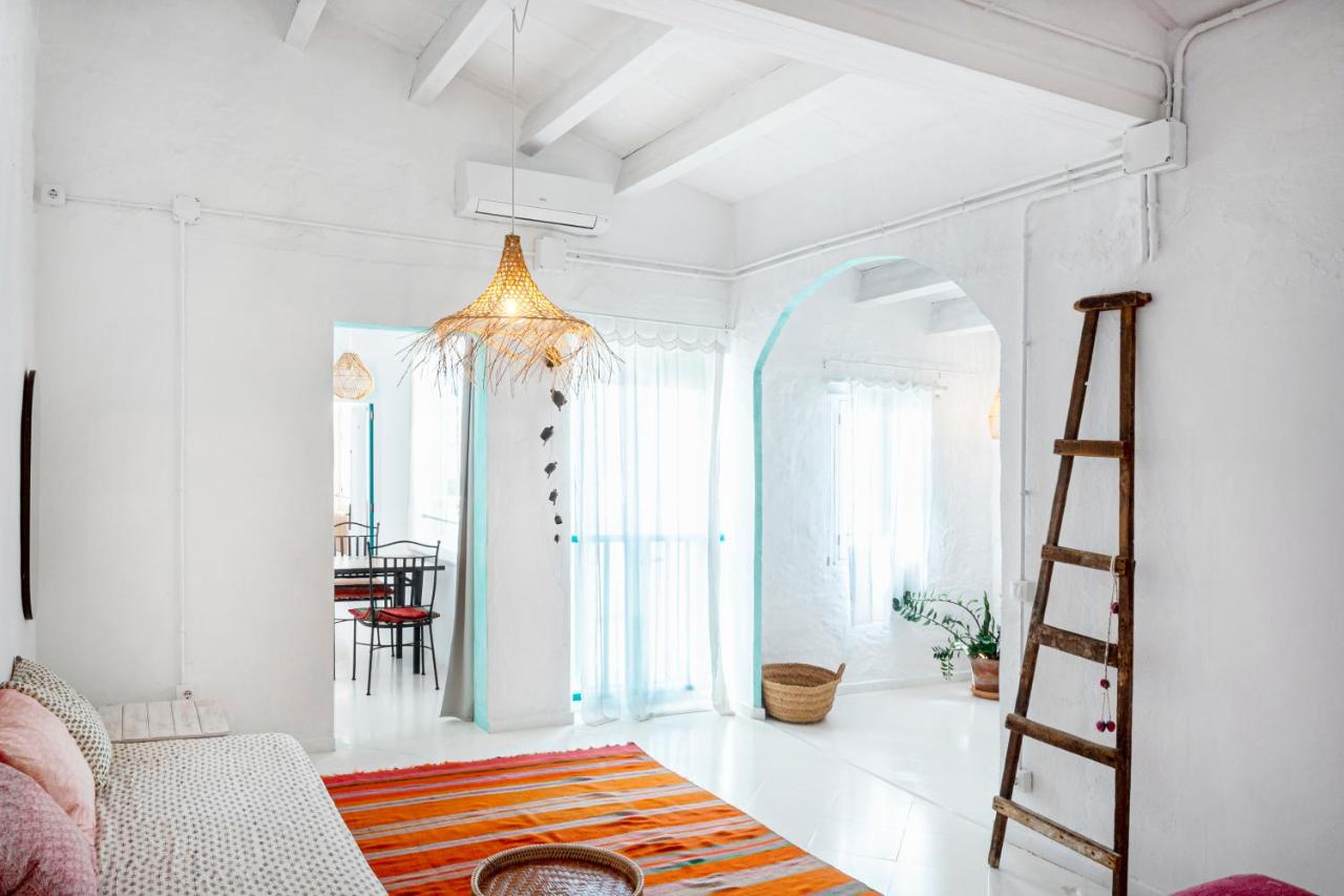 La Cayena Rooms & Apartments, Ciutadella – Precios actualizados 2023