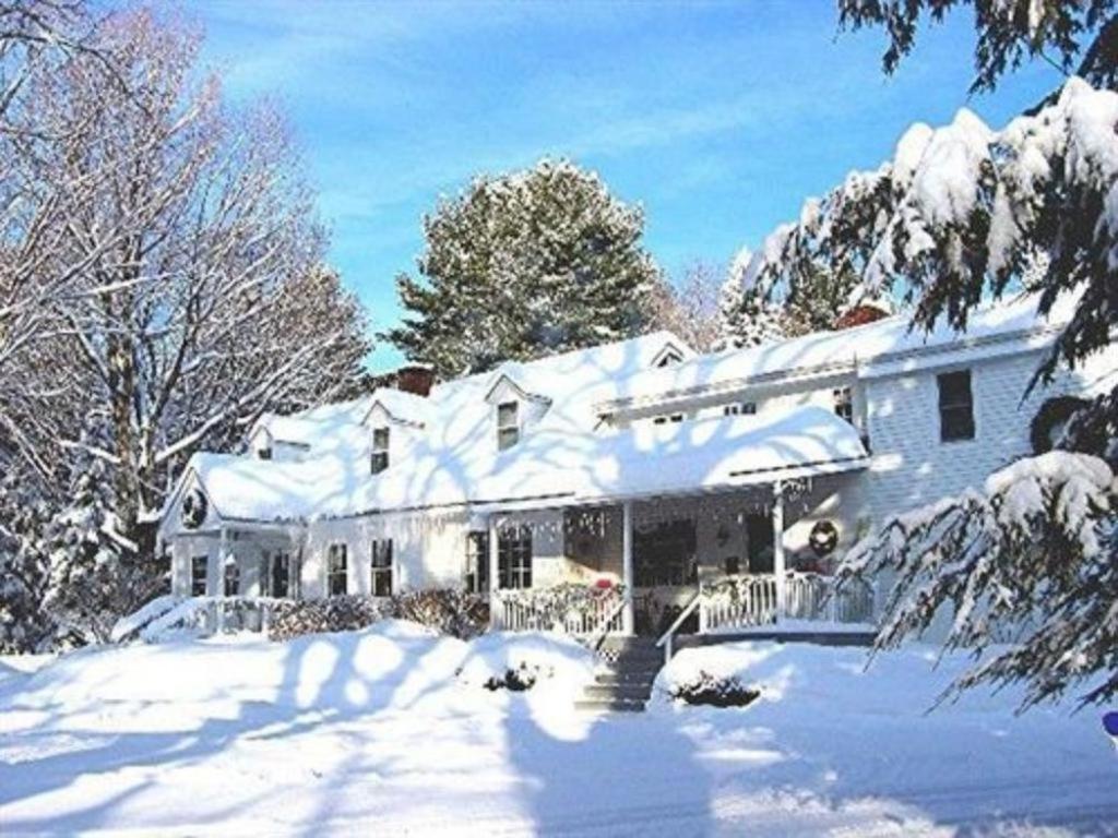 The Buttonwood Inn on Mt. Surprise — photo 7