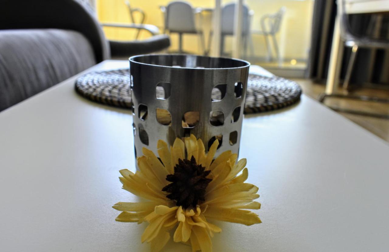Playa Flores Apartamento I (España Torremolinos) - Booking.com