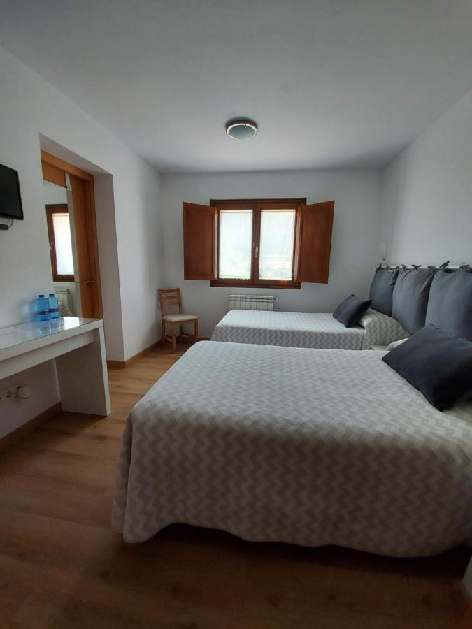 Bed and Breakfast El Cuadron (España Camango) - Booking.com