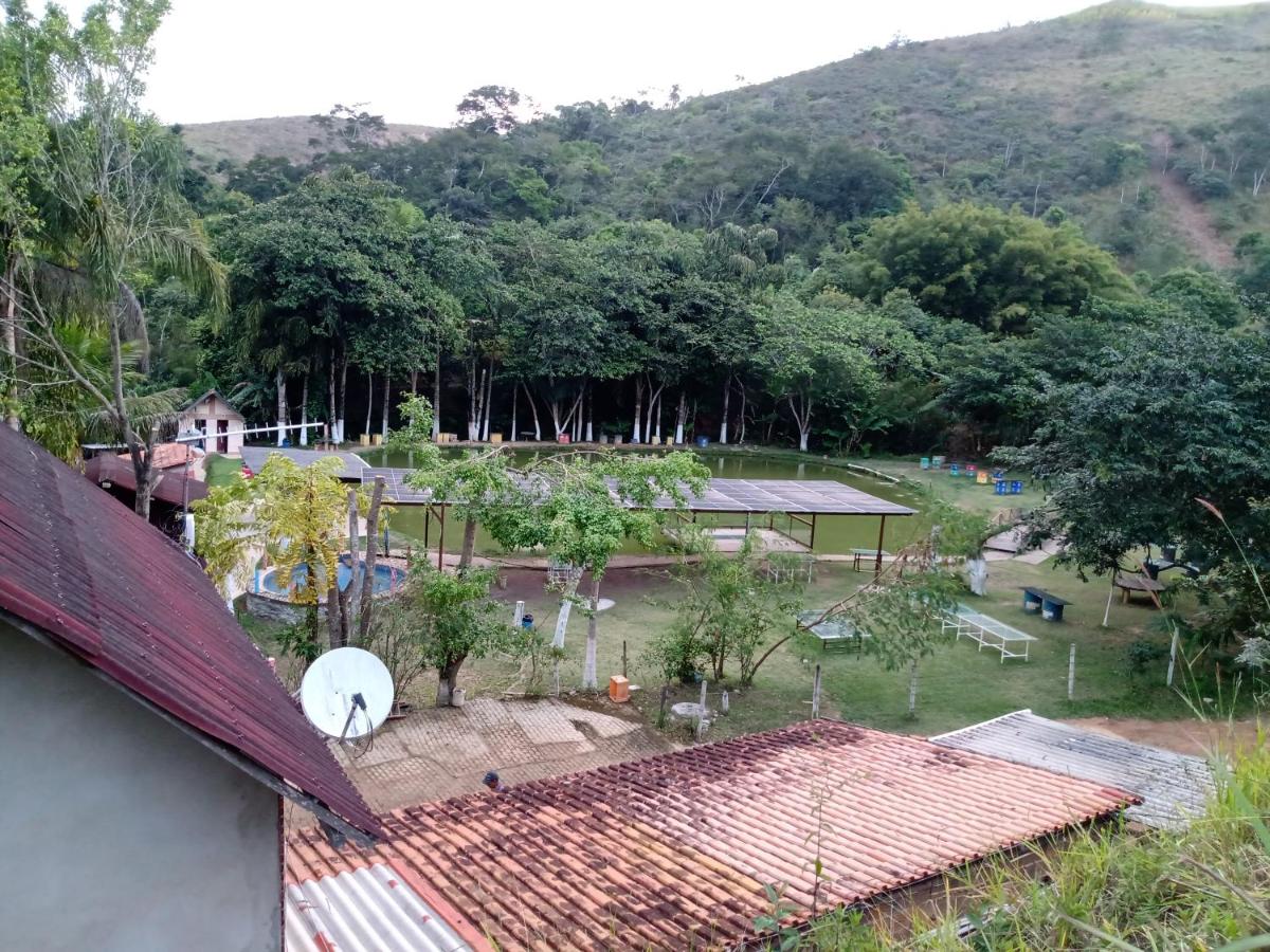 Pesque pague pousada do Carlinho photo