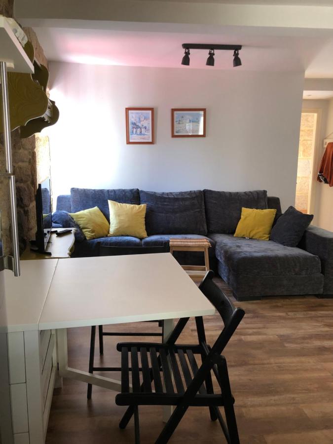 Apartamento Turístico Os Tornos, Pontevedra, Spain - Booking.com