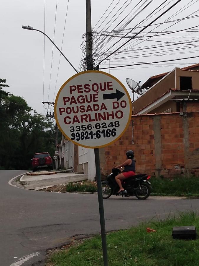 Pesque pague pousada do Carlinho photo