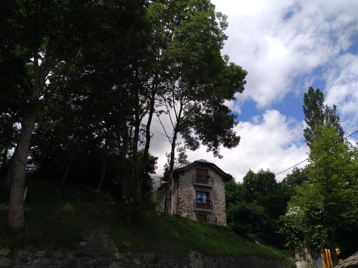Estudio Chirosé, Piedrafita de Jaca – aktuālās 2022. gada cenas