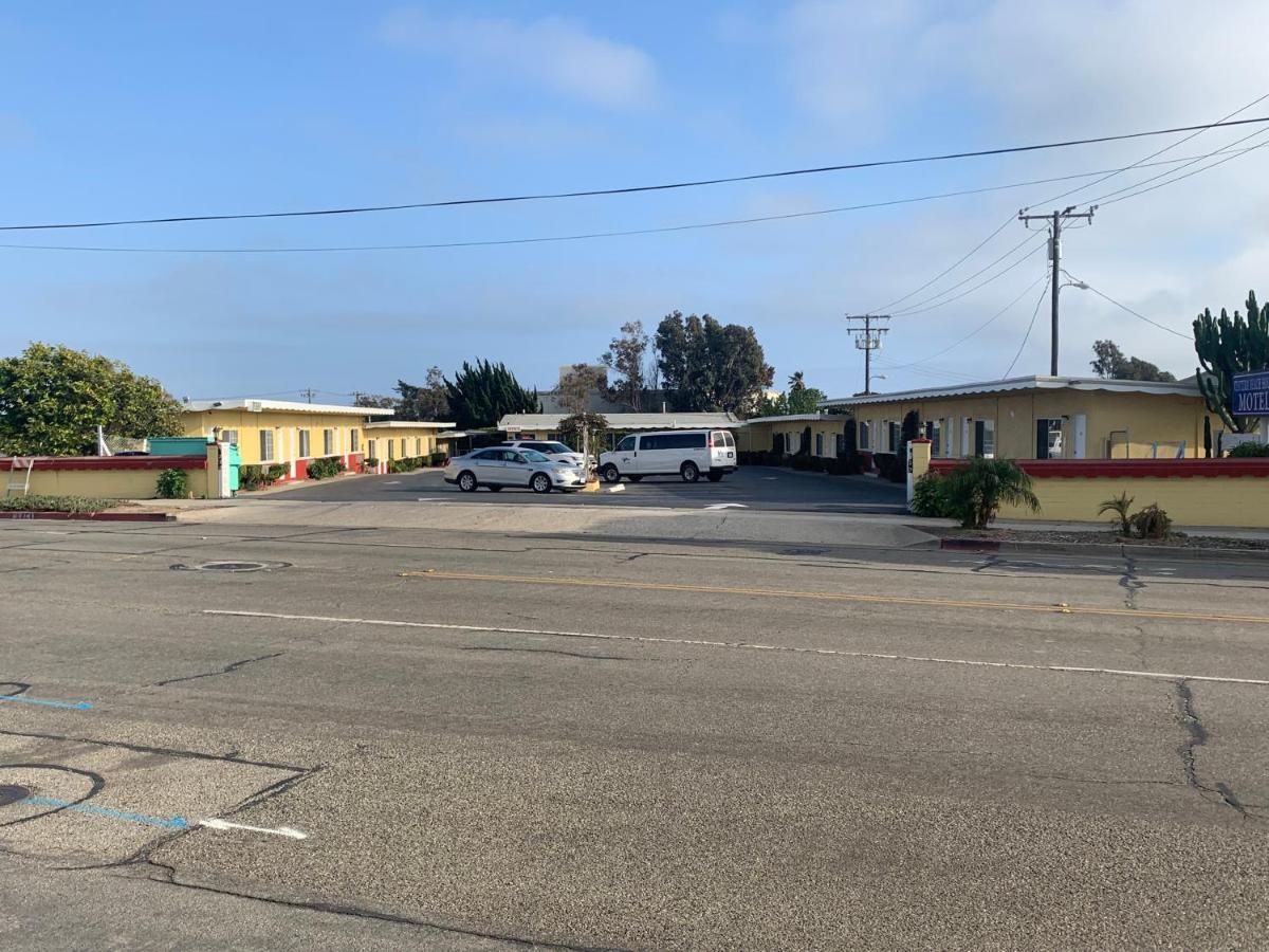 Ventura Beach House Motel — photo 9