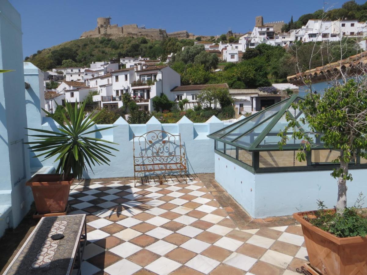 Casa Henrietta, Jimena de la Frontera – Updated 2022 Prices