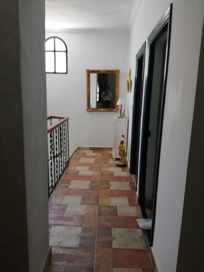 Casa La Carrera., Oria – Precios actualizados 2022