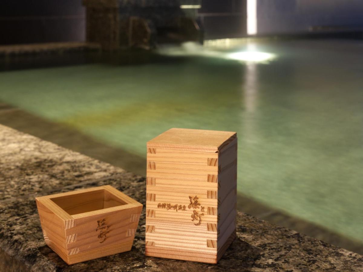 函館 ヒューイット リゾート 函館の湯と食を味わい尽くす宿 湯の川温泉