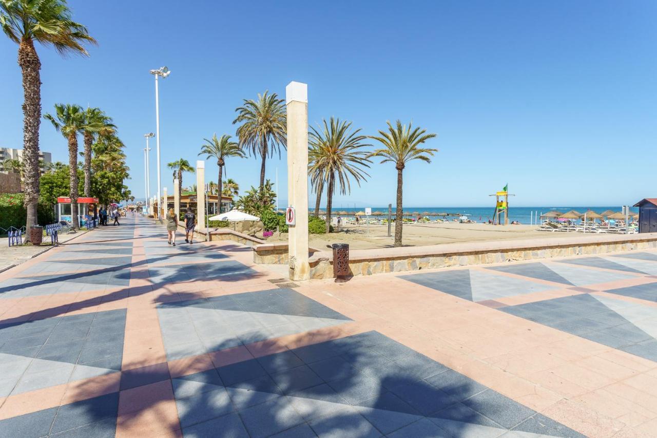 Studio in Puerto Marina - CT 154, Benalmádena – Bijgewerkte ...