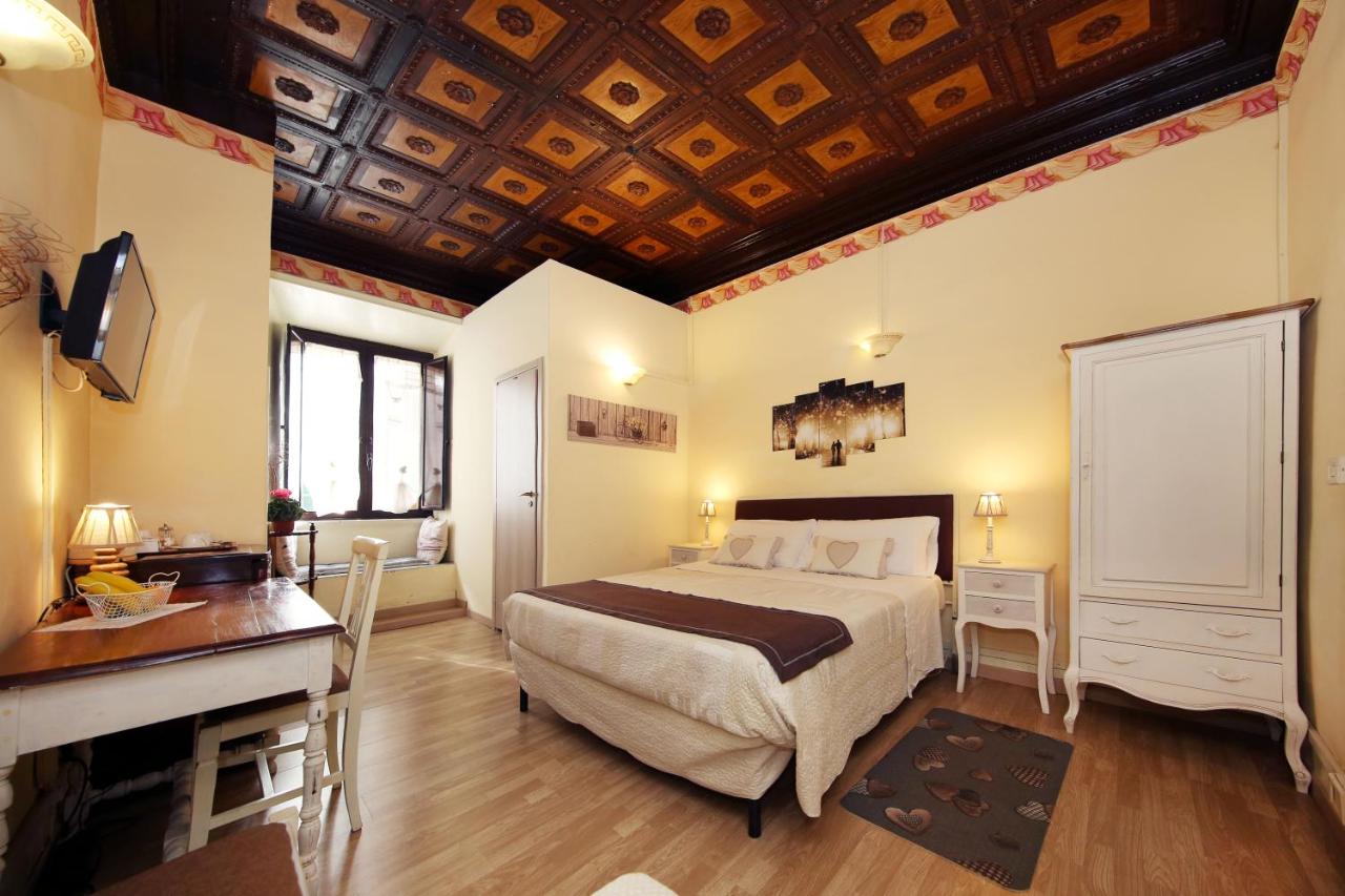 Tibullo Guesthouse - 2