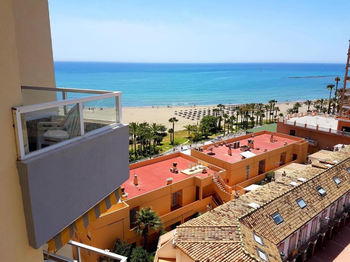 Apartamentos Tamarindos, Benalmádena – Bijgewerkte prijzen 2022