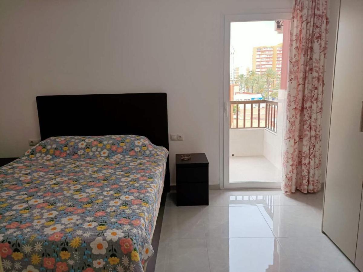 Apartamento Plaza SolyMar, Benalmádena – Bijgewerkte prijzen 2022