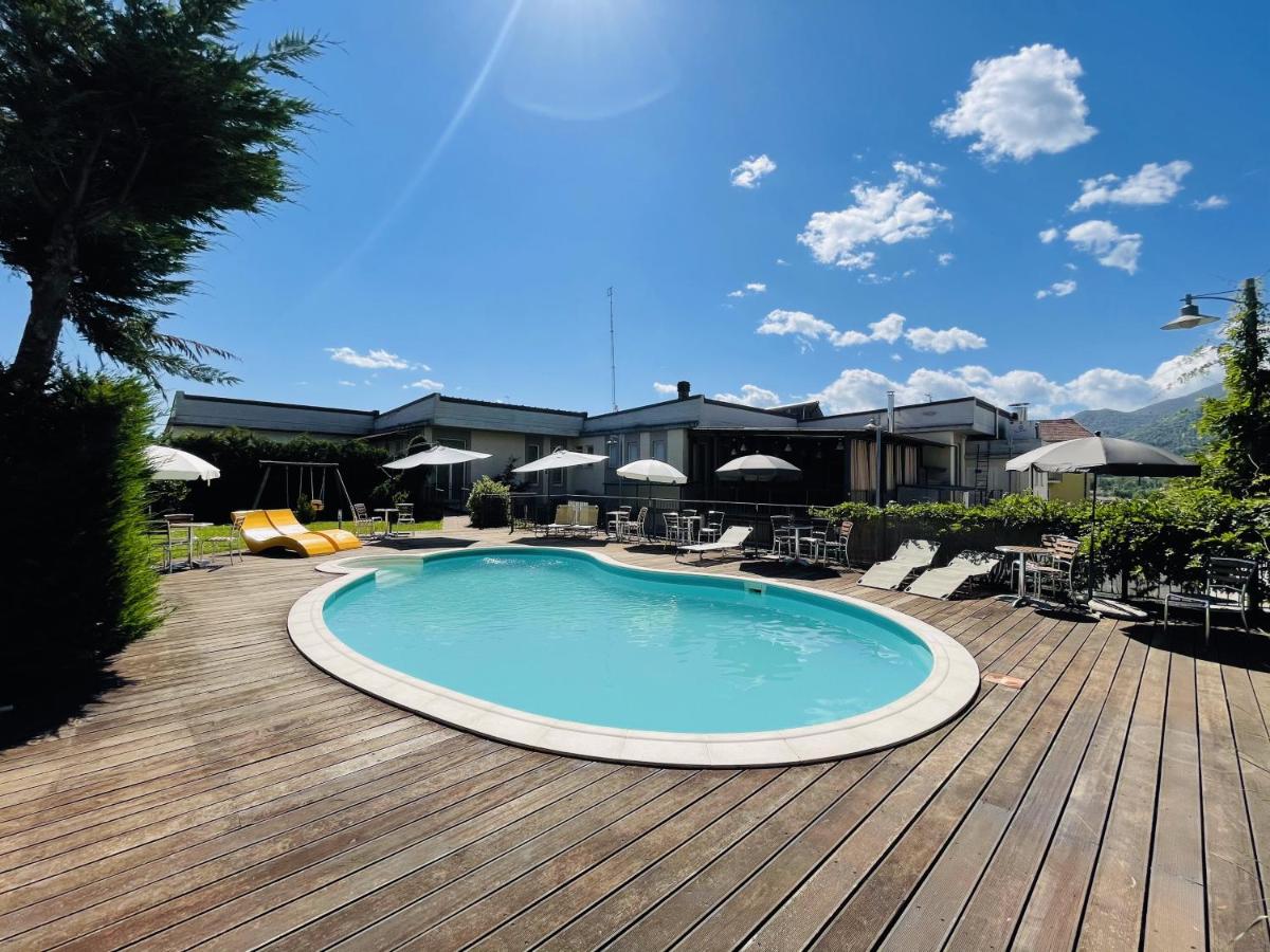 Hotel Villa Cinzia photo